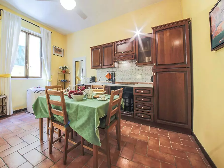 Immagine 5 di Appartamento in affitto  in Via di San Giuseppe a Firenze