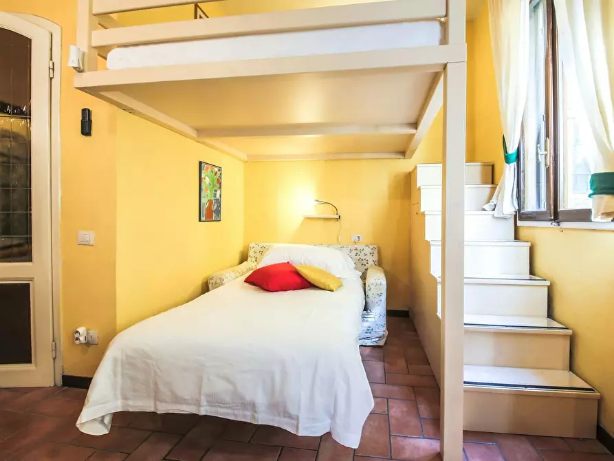 Immagine 8 di Appartamento in affitto  in Via di San Giuseppe a Firenze