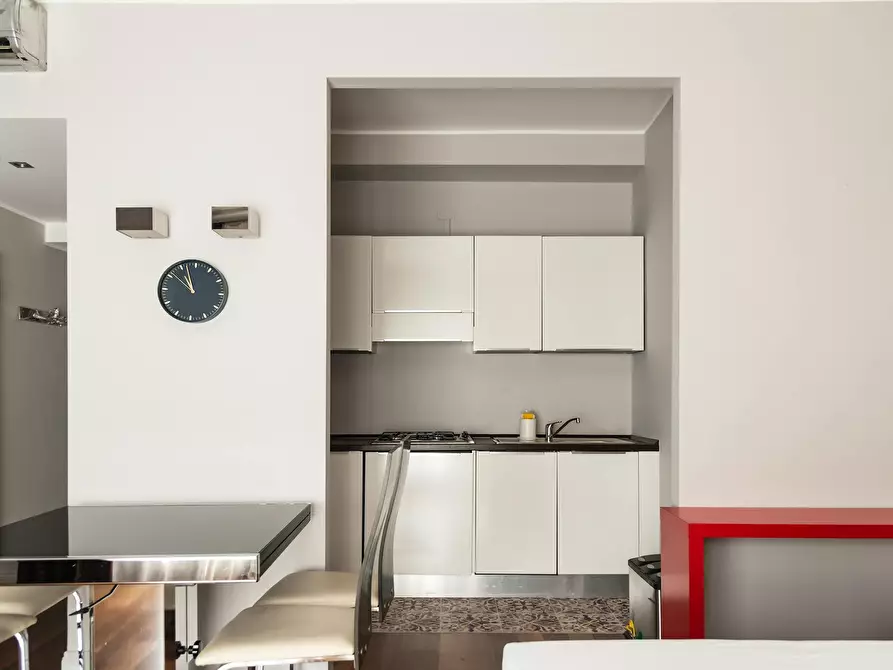 Immagine 8 di Appartamento in affitto  in Via Goffredo Mameli a Milano