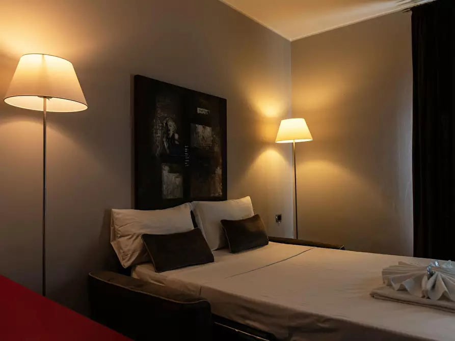 Immagine 7 di Appartamento in affitto  in Via Goffredo Mameli a Milano