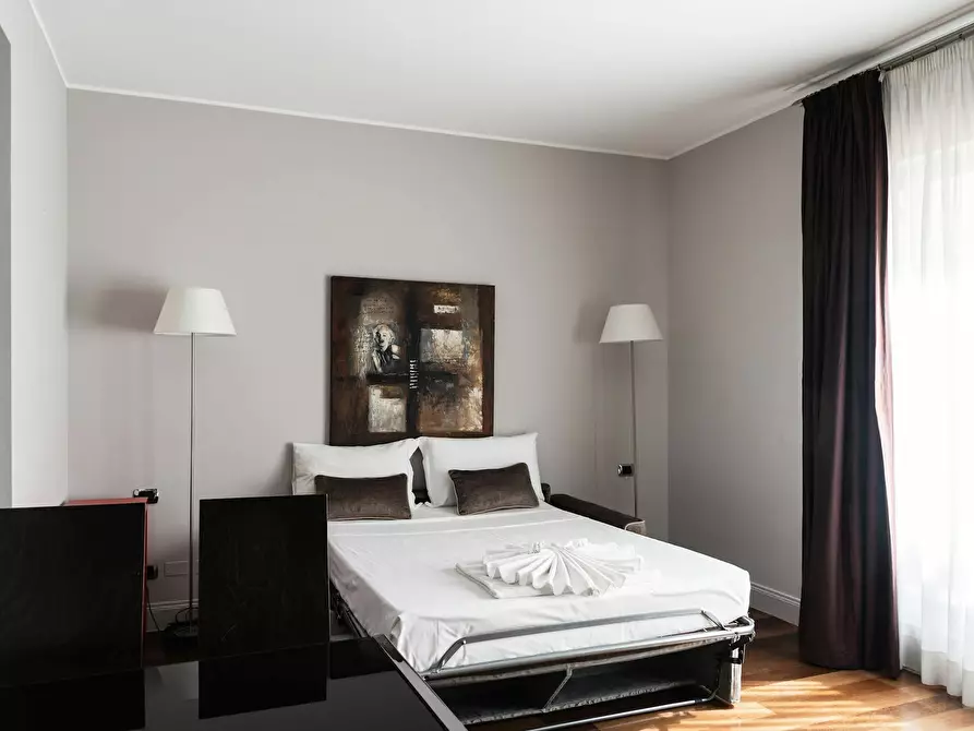 Immagine 4 di Appartamento in affitto  in Via Goffredo Mameli a Milano