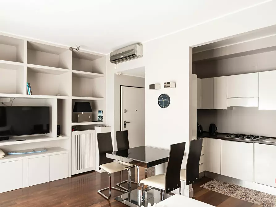 Immagine 1 di Appartamento in affitto  in Via Goffredo Mameli a Milano