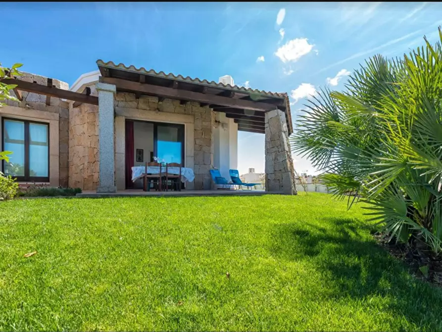 casa indipendente in affitto ad Alghero in zona Carrabuffas
