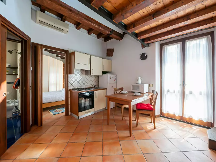 Immagine 2 di Appartamento in affitto  in Via Lodovico Muratori a Milano