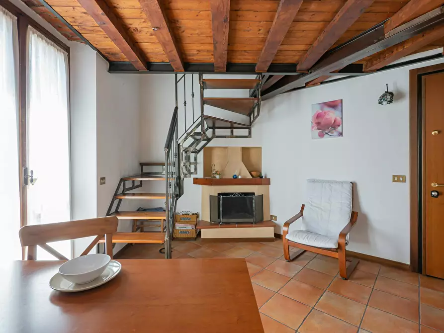 Immagine 5 di Appartamento in affitto  in Via Lodovico Muratori a Milano