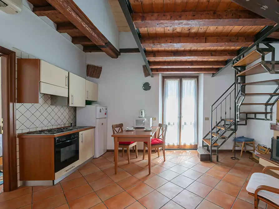 Immagine 1 di Appartamento in affitto  in Via Lodovico Muratori a Milano