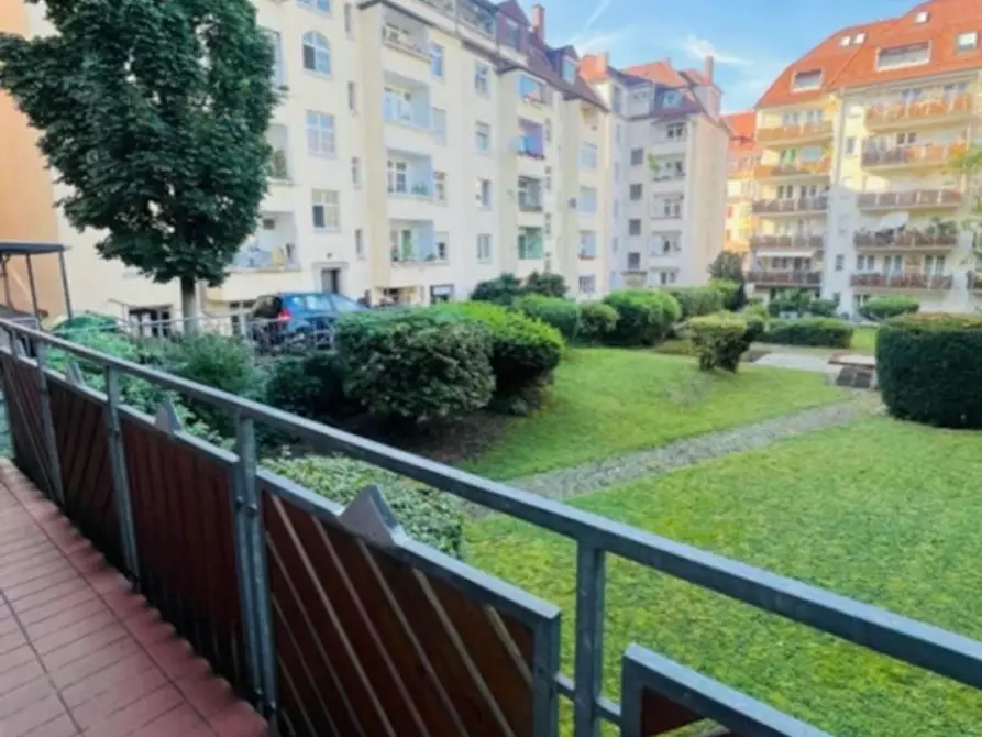 Immagine 5 di Camera condivisa in affitto  in Vogelsangstraße a Stuttgart