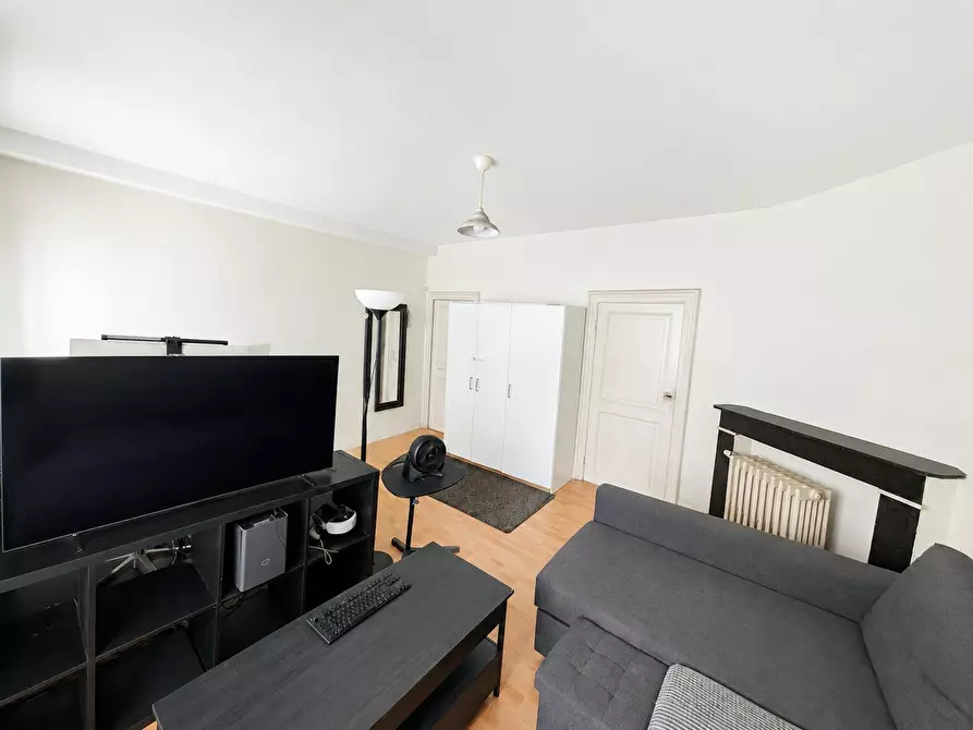Immagine 3 di Appartamento in affitto  in Rue Saint-Christophe a Bruxelles