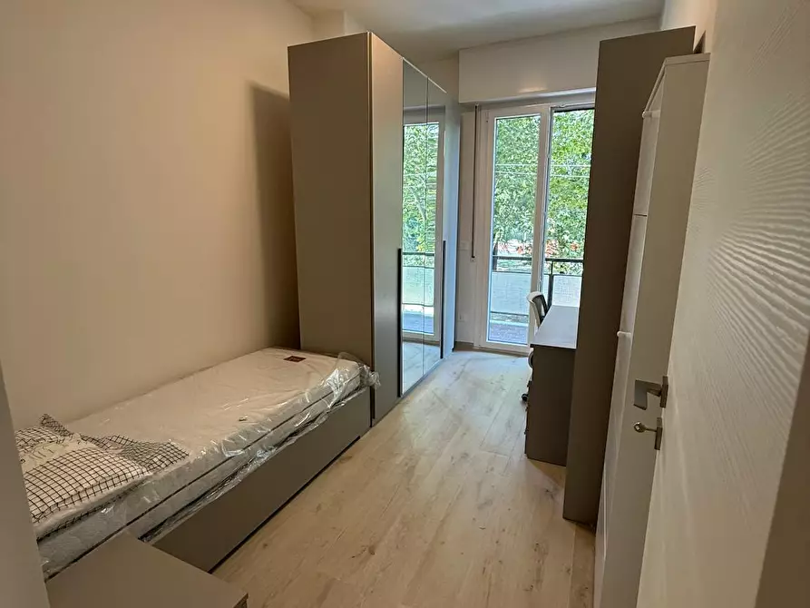 Immagine 4 di Camera in affitto  in Via Tommaso Salvini a Bologna