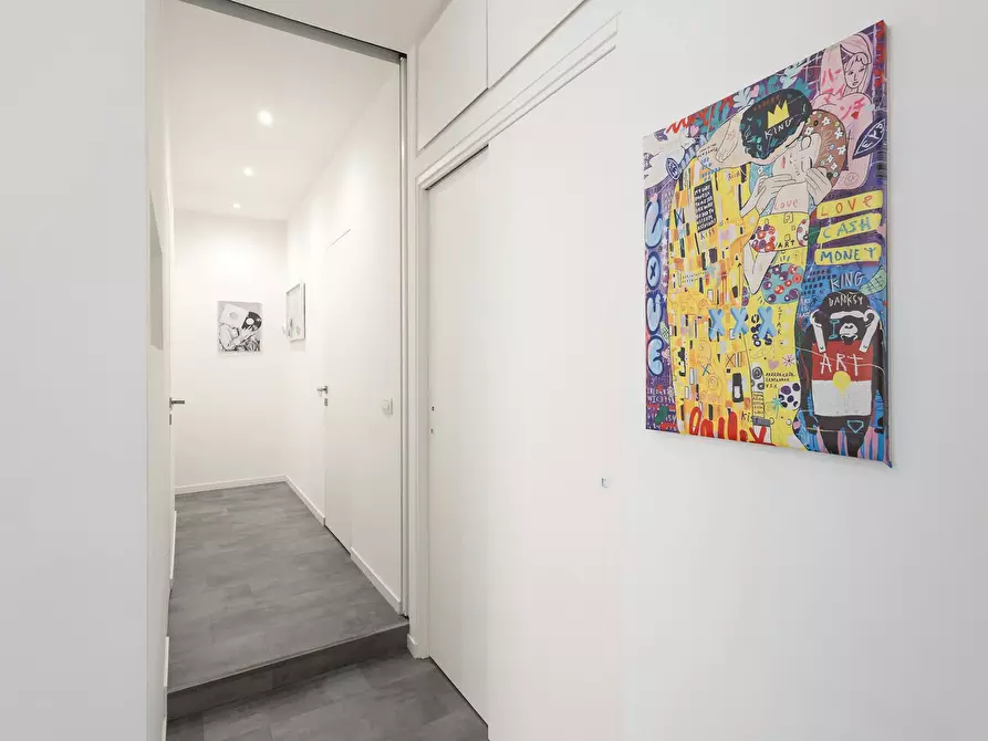 Immagine 8 di Appartamento in affitto  in Via Tiberio Imperatore a Roma