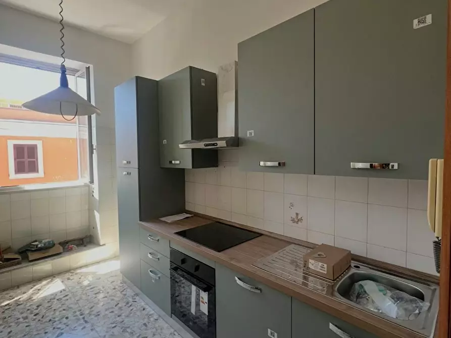 Immagine 2 di Appartamento in affitto  in Via Foligno a Roma