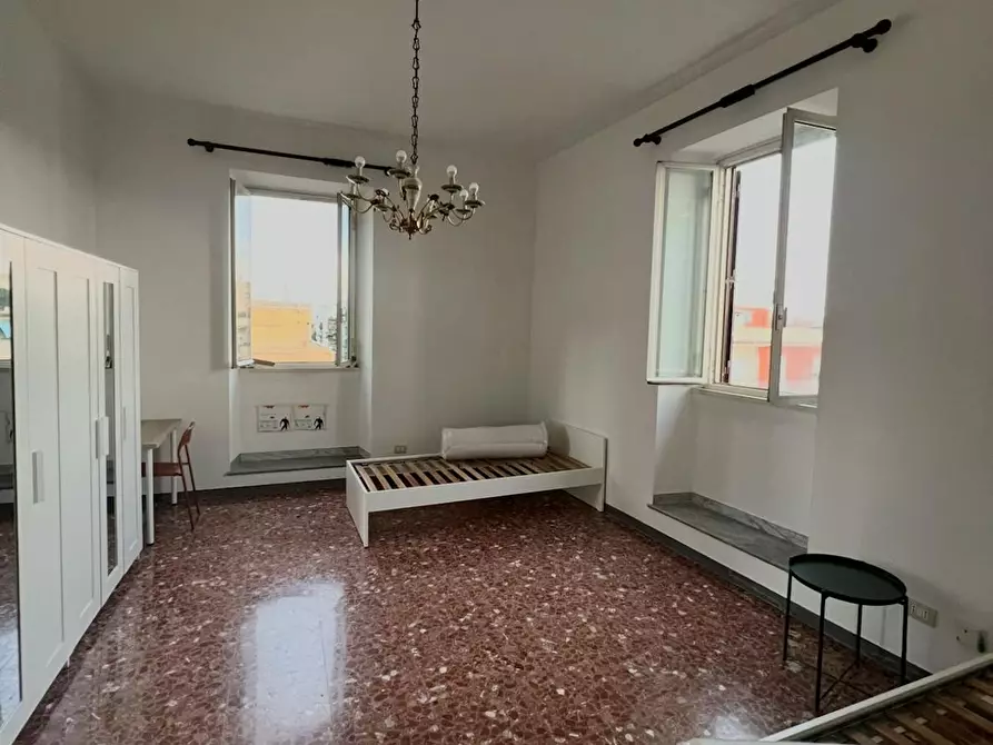 Immagine 1 di Appartamento in affitto  in Via Foligno a Roma