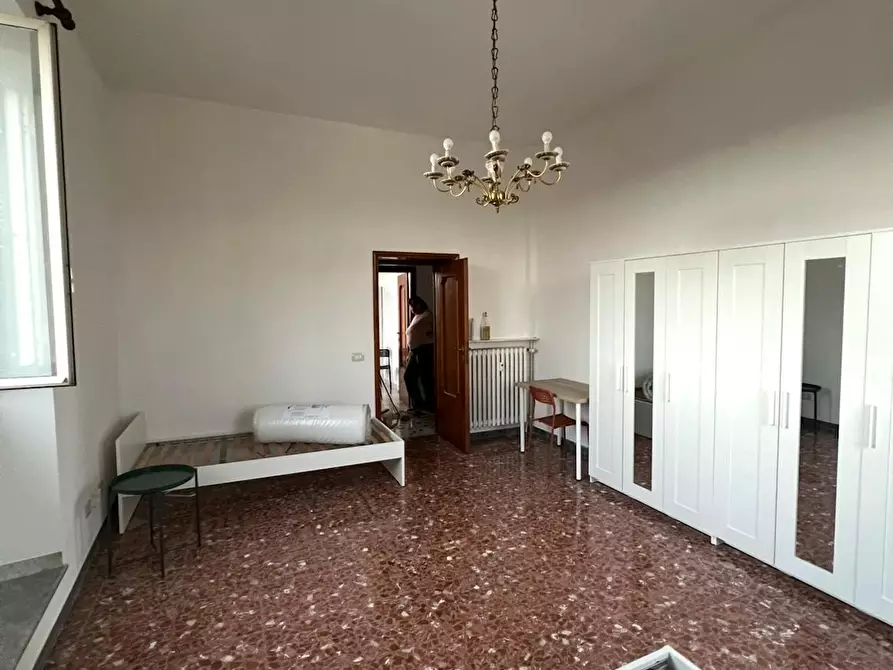 Immagine 8 di Appartamento in affitto  in Via Foligno a Roma