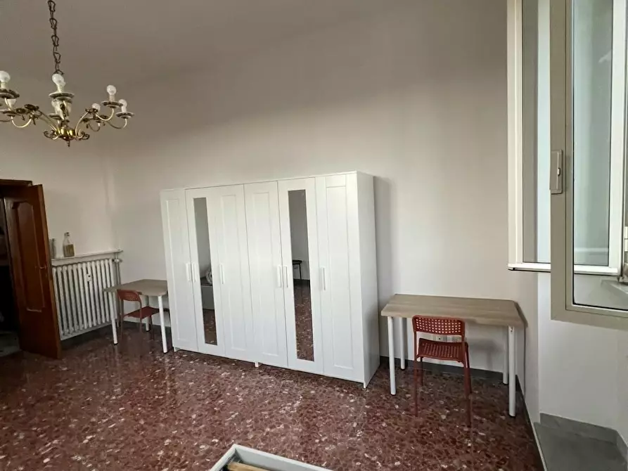 Immagine 7 di Appartamento in affitto  in Via Foligno a Roma