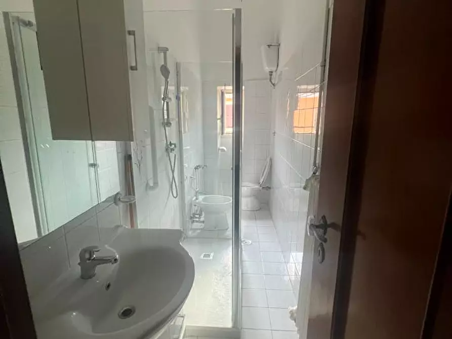 Immagine 6 di Appartamento in affitto  in Via Foligno a Roma