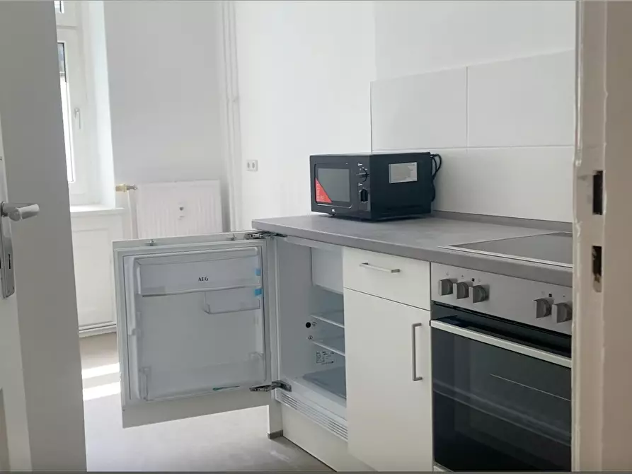Immagine 6 di Appartamento in affitto  in Malplaquetstraße a Berlin