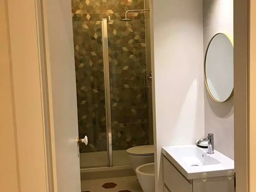 Immagine 4 di Appartamento in affitto  in Via Fiesolana a Firenze