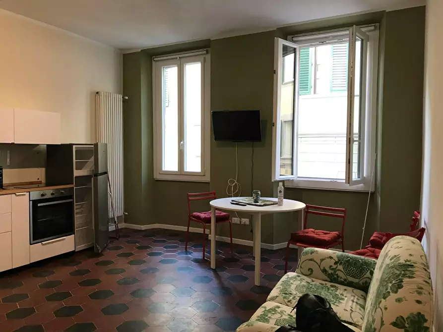 Immagine 5 di Appartamento in affitto  in Via Fiesolana a Firenze