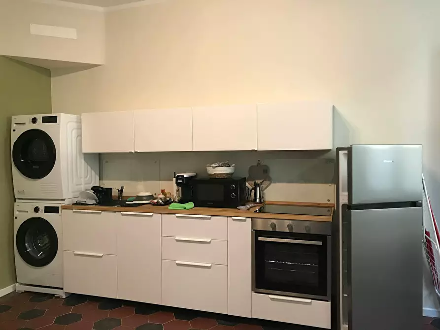 Immagine 6 di Appartamento in affitto  in Via Fiesolana a Firenze