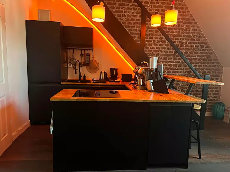 Immagine 4 di Camera in affitto  in Lupusstrasse a Köln