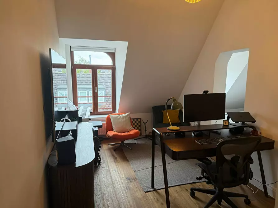 Immagine 5 di Camera in affitto  in Lupusstrasse a Köln