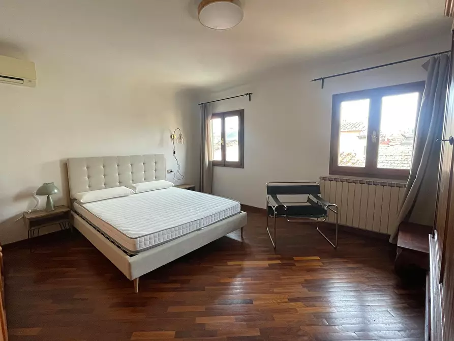 Immagine 4 di Appartamento in affitto  in Via del Campuccio a Firenze