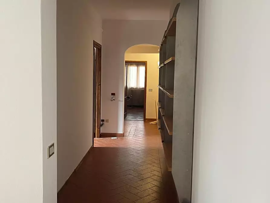 Immagine 2 di Appartamento in affitto  in Via del Campuccio a Firenze