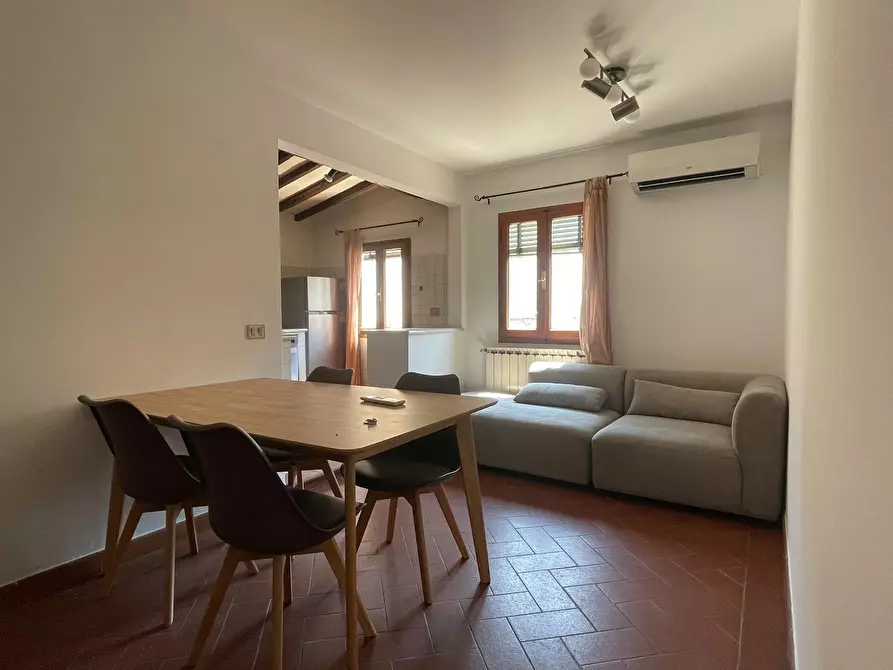 Immagine 1 di Appartamento in affitto  in Via del Campuccio a Firenze