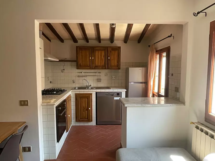 Immagine 3 di Appartamento in affitto  in Via del Campuccio a Firenze