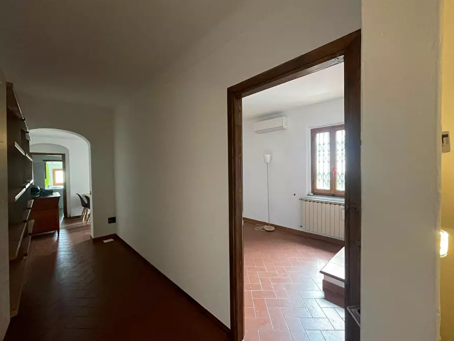 Immagine 5 di Appartamento in affitto  in Via del Campuccio a Firenze