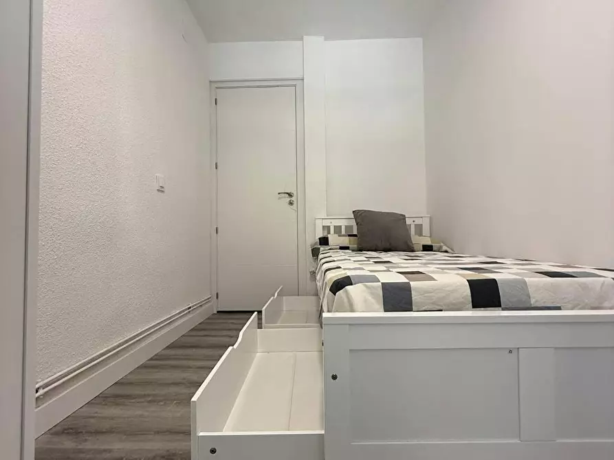 Immagine 7 di Camera in affitto  in Calle del General Ricardos a Madrid