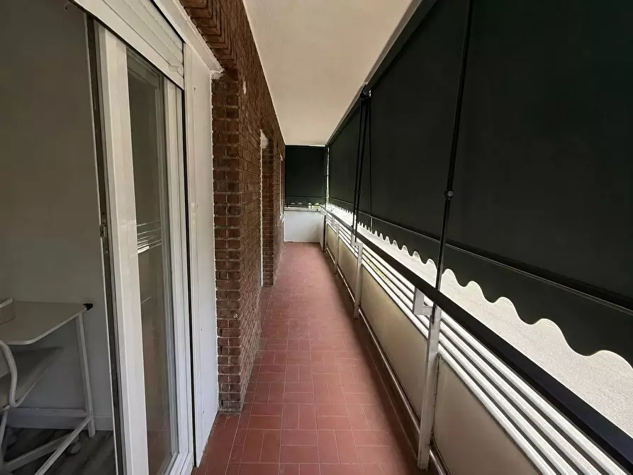 Immagine 9 di Camera in affitto  in Calle del General Ricardos a Madrid
