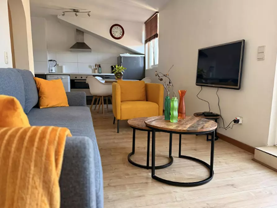 Immagine 1 di Appartamento in affitto  in Rue Antoine Bréart a Saint-Gilles