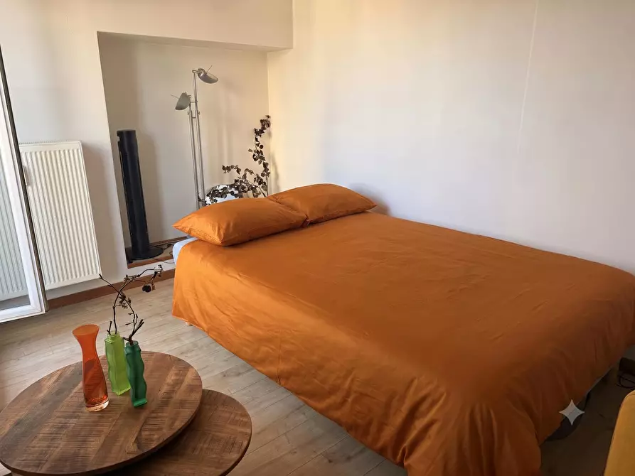 Immagine 6 di Appartamento in affitto  in Rue Antoine Bréart a Saint-Gilles