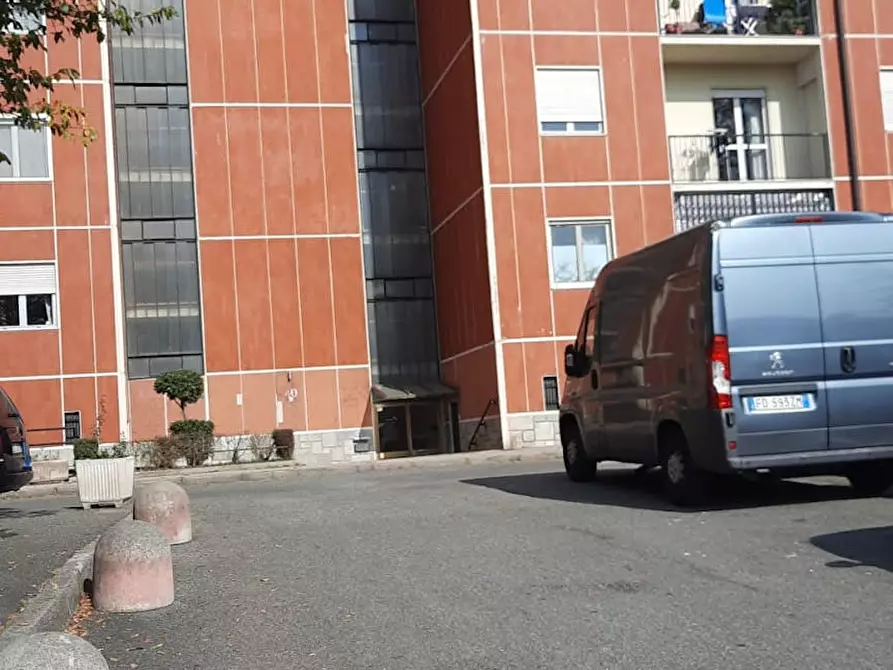 Immagine 10 di Camera condivisa in affitto  in Via Gioacchino Quarello a Torino