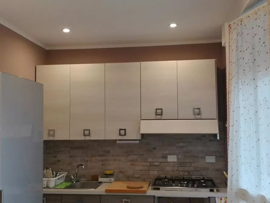 Immagine 8 di Camera condivisa in affitto  in Via Gioacchino Quarello a Torino