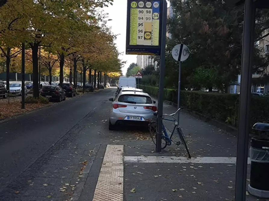 Immagine 10 di Camera condivisa in affitto  in Via Gioacchino Quarello a Torino