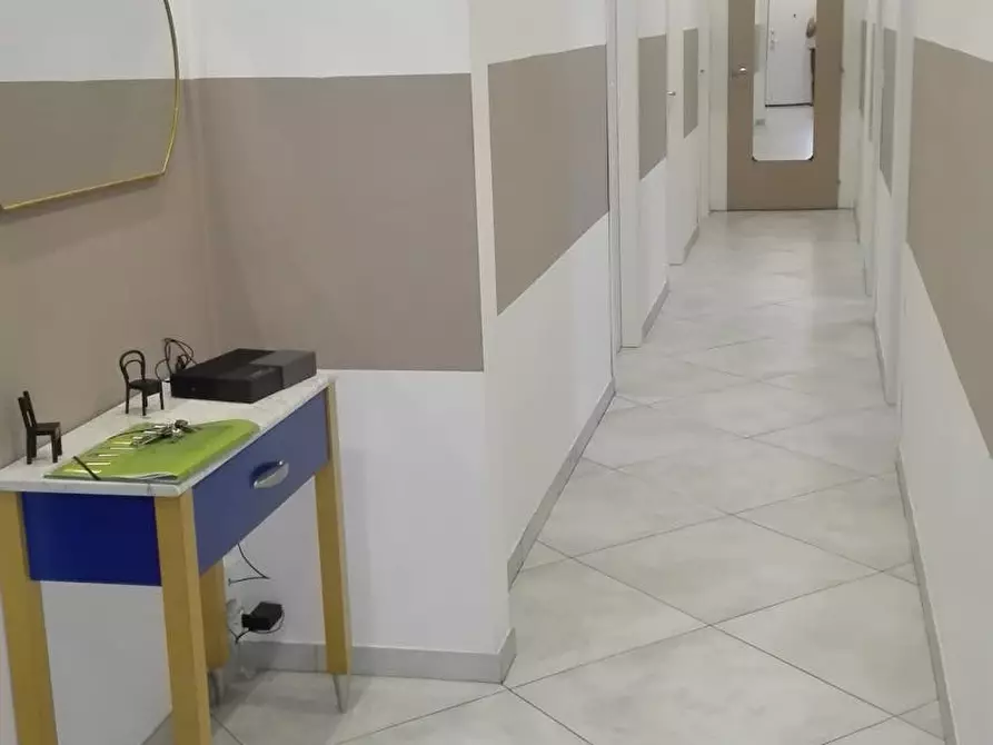 Immagine 3 di Camera condivisa in affitto  in Via Gioacchino Quarello a Torino