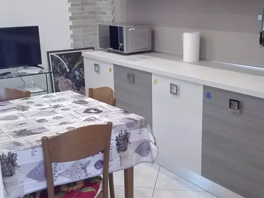 Immagine 6 di Camera condivisa in affitto  in Via Gioacchino Quarello a Torino