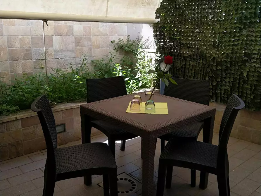 Immagine 10 di Appartamento in affitto  in Via Clemente IX a Roma