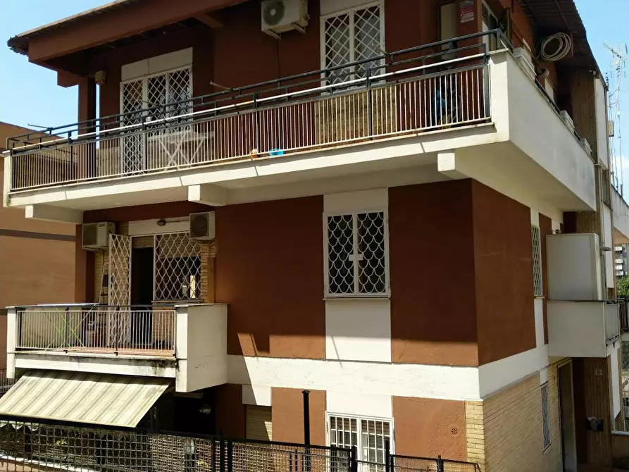 Immagine 1 di Appartamento in affitto  in Via Clemente IX a Roma