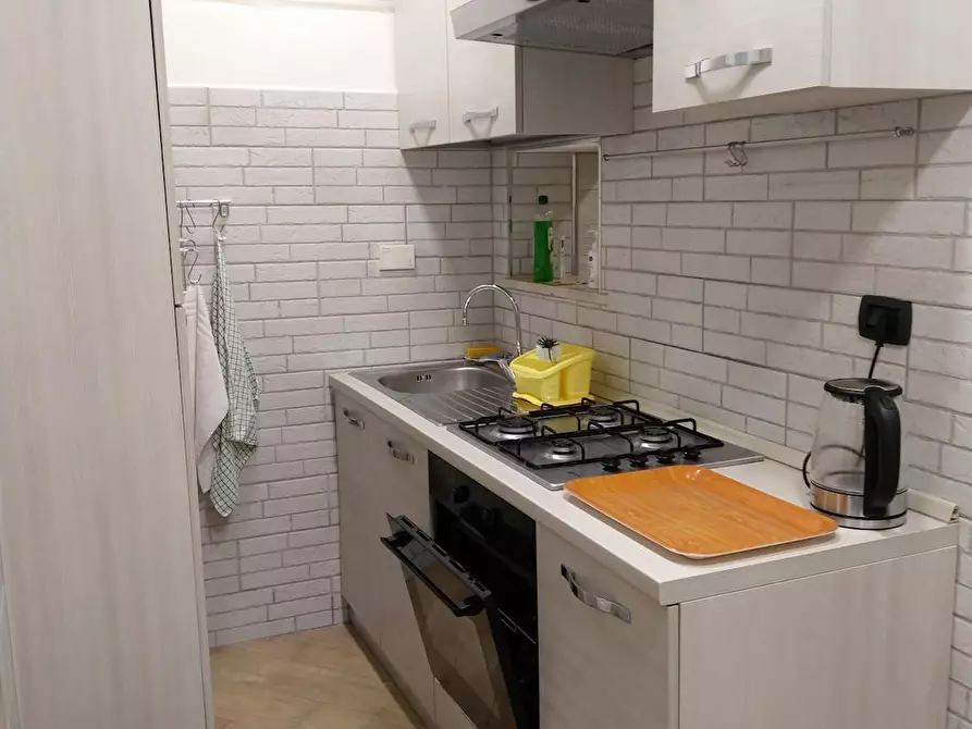 Immagine 7 di Appartamento in affitto  in Via Clemente IX a Roma