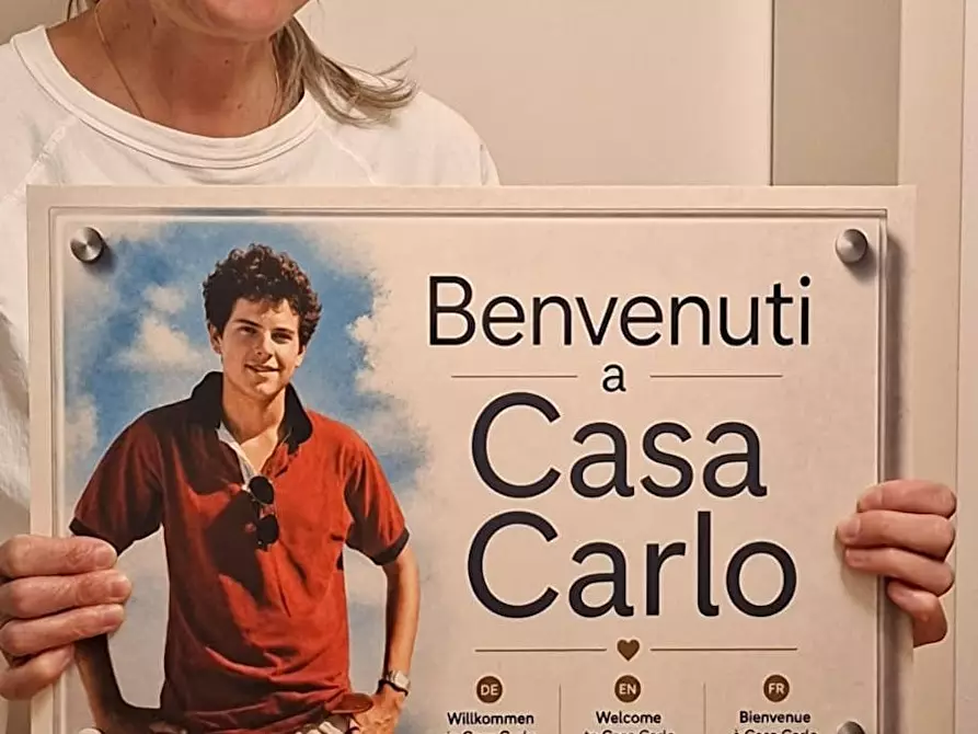 Immagine 9 di Appartamento in affitto  in Via Clemente IX a Roma