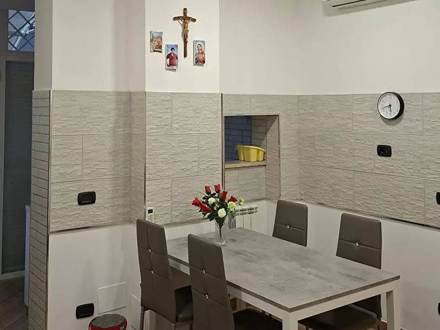 Immagine 2 di Appartamento in affitto  in Via Clemente IX a Roma