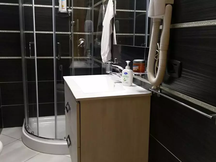 Immagine 4 di Appartamento in affitto  in Via Clemente IX a Roma