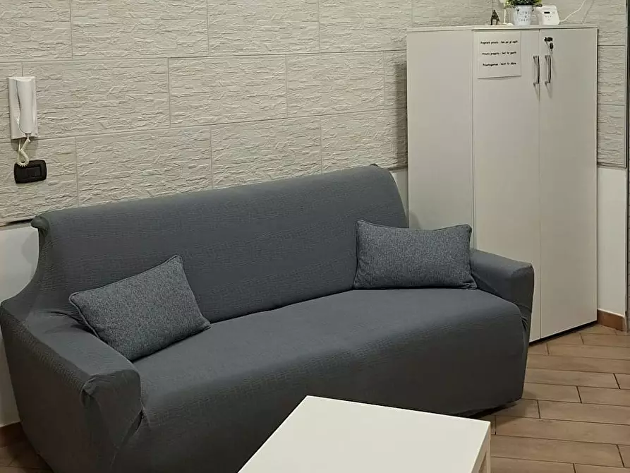 Immagine 8 di Appartamento in affitto  in Via Clemente IX a Roma