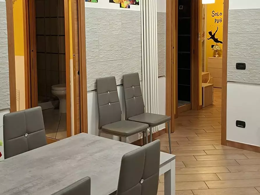 Immagine 3 di Appartamento in affitto  in Via Clemente IX a Roma