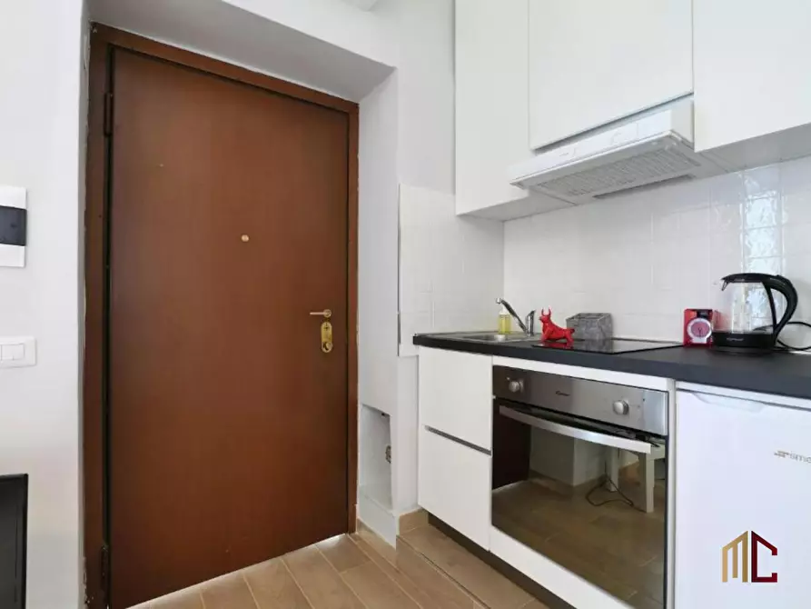 Immagine 6 di Appartamento in affitto  in Via Giuseppe Meda a Milano