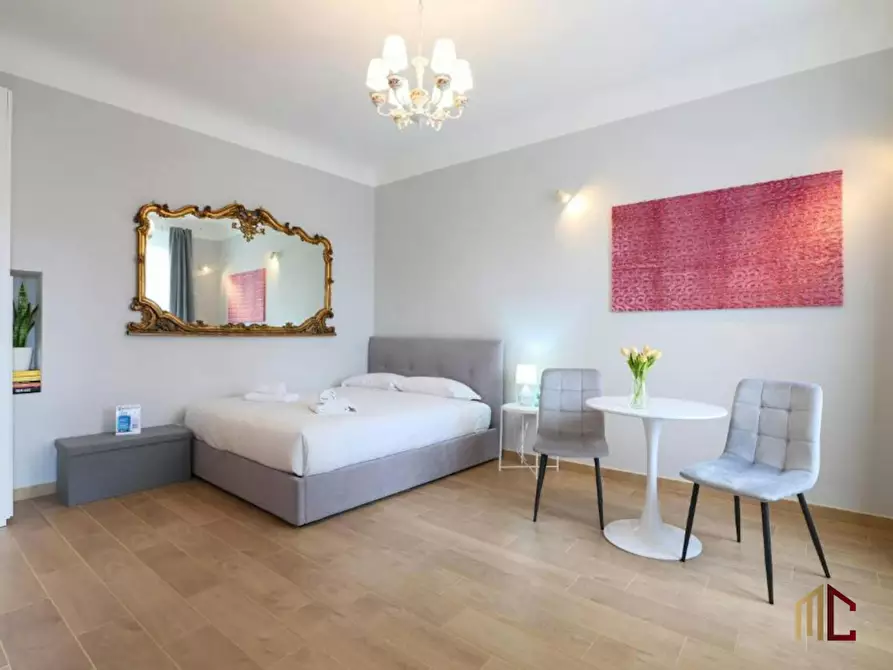 Immagine 1 di Appartamento in affitto  in Via Giuseppe Meda a Milano