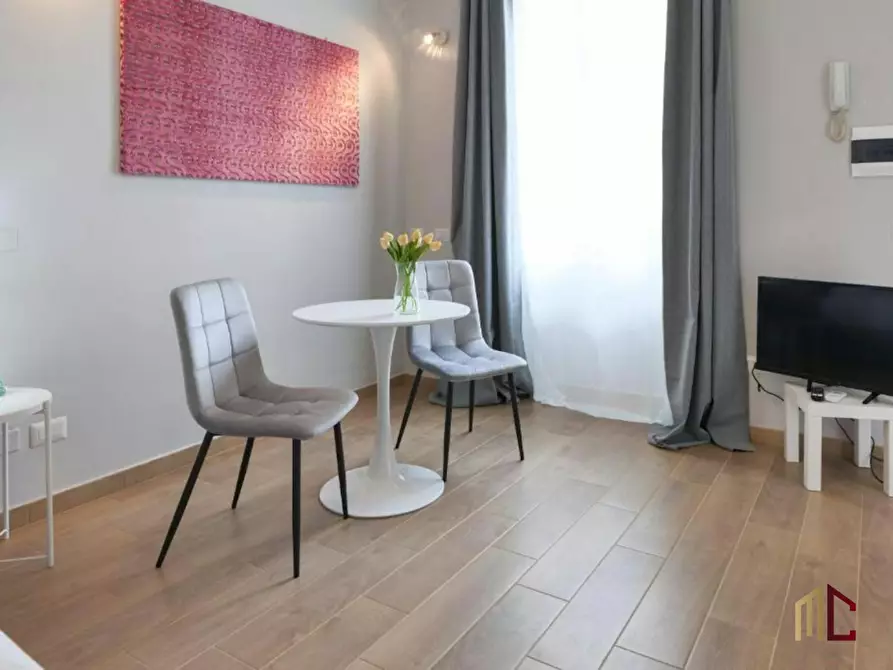 Immagine 2 di Appartamento in affitto  in Via Giuseppe Meda a Milano